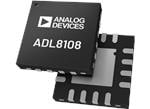 Analog Devices Inc. Amplificateurs à faible bruit ADL8108
