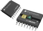 Melexis CI de capteur de pression Triphibian™ MLX9083x