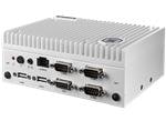 Advantech Système périphérique intelligent EI-53 préconfiguré
