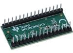 Texas Instruments Module d'évaluation AFE539A4EVM