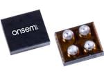 onsemi EEPROM série CMOS I2C 8 Ko N24C008