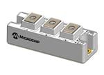 Microchip Technology Modules diodes Si haute tension