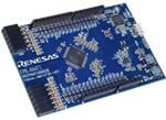 Renesas Electronics Carte de prototypage rapide FPB-RA4T1