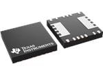 Texas Instruments Amplificateur de détection de courant bidirectionnel INA790B
