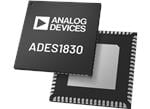 Analog Devices Inc. ADES1830/ADES1831 Moniteurs de batterie à 16 canaux