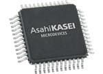 Asahi Kasei Microdevices CAN mono faible puissance de 16 bits AK5707