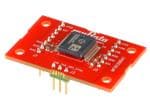 Murata Carte de capteur SCH16T-K01-PCB
