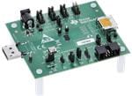 Texas Instruments Module d'évaluation TDP2004EVM