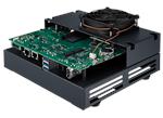 Advantech Kit de développement d'IA MIC-732D-AO NVIDIA® Isaac Nova Orin™