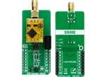 Mikroe Porteur Click EZO MIKROE-6010