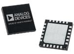 Analog Devices Inc. Capteur de température multicanal MAX31732