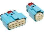 Molex Connecteurs moyenne tension MX150