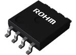 ROHM Semiconductor EEPROM de bus SPI série BR25G-5A