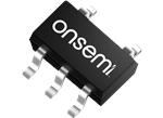 onsemi Onduleurs simples sans tampon NL17SZU04A