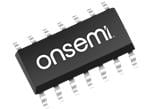 onsemi FAD8253MX-1 Pilote de grille à demi-pont CI