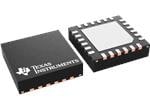 Texas Instruments Redriver linéaire PCIe 3.0 double canal SN75LVPE3101