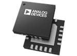 Analog Devices Inc. Entrée numérique source/ dissipateur industriel quadruple MAX22194