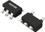 ROHM Semiconductor Amplificateurs opérationnels CMOS automobiles LMR1901YG-M