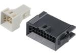 Molex Connecteurs Nano-Fit BMI