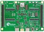 u-blox Kits d'évaluation EVK-NORA-W40