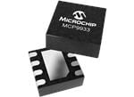 Microchip Technology Capteurs de température automobiles MCP998x