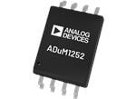 Analog Devices Inc. Isolateurs I2C bidirectionnels ADuM1252