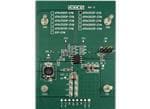 Diodes Incorporated Carte d'évaluation AP64102