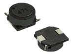 Vishay Inductances de puissance en ferrite IDCS3014