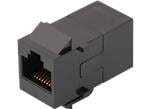 Molex Coupleur en ligne Cat 3 RJ45