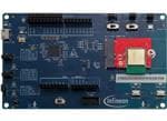 Infineon Technologies Kit d'évaluation CYW920829B0M2P4TAI100EVK