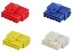 Molex Connecteurs Micro-Fit+Versa
