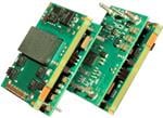 Murata Convertisseurs CC-CC isolés MPS