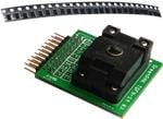 Renesas Electronics Matrice de signaux mixtes SLG4752x GreenPAK™