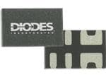 Diodes Incorporated Commutateur de charge de 2,5 A AP221448x
