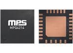 Monolithic Power Systems (MPS) Contrôleurs Buck-Boost synchrones de 40 V MPQ4214