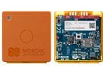 Nordic Semiconductor Plateforme de prototypage Thingy:91 X™