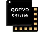Qorvo Module frontal (FEM) Wi-Fi® 7 QM45655