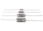 Vishay Condensateurs TANTALEX™ à électrolyte solide M39003/03