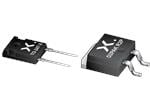 Nexperia Les diodes Schottky en carbure de silicium (SiC) PSC20120x