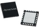 Renesas Electronics IC >>> CI (context: Integrated Circuit) (PMIC) de gestion de l'alimentation RAA271082