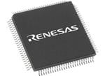 Renesas Electronics Microcontrôleurs 16 bits RL78/F25