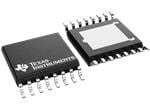 Texas Instruments Commutateur côté haut intelligent à canal double TPS2HCS10-Q1