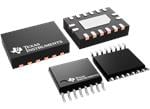 Texas Instruments Registres de décalage SIPO SN74AC596/SN74AC596-Q1