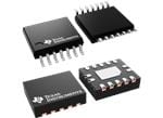 Texas Instruments Grilles AND à 2 entrées quadruples SN74AC125/SN74AC125-Q1