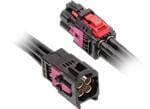 Molex Système d'interconnexion FAKRA-Mini (HFM) haute vitesse