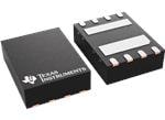 Texas Instruments Amplificateur fonctionnellement isolé AMC0100R