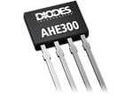 Diodes Incorporated Éléments Hall InSb AHE300