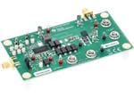 Texas Instruments Module d'évaluation TPS7H4012EVM