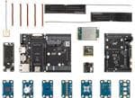 Arduino Kit Proto Portenta VE