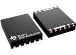 Texas Instruments Module d’alimentation CC/CC ultra-compact UCC33020-Q1